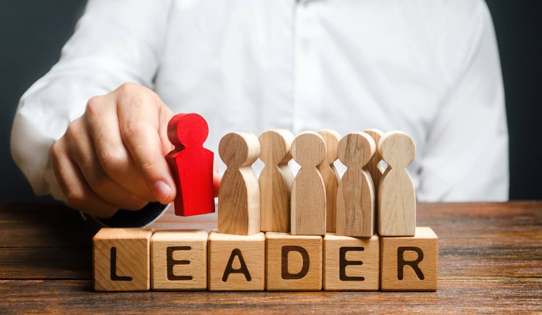 You are currently viewing 10 Characteristics of Great Business Leaders