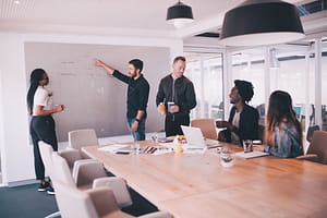 Read more about the article Are “effective meetings” a myth?