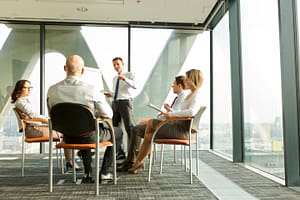 fintech regulations